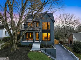 849 Highland Ter, Atlanta, GA 30306