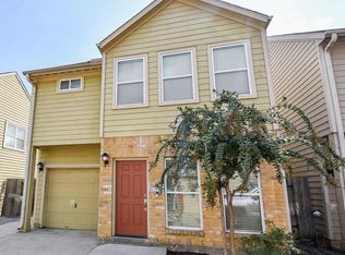 2202 Naomi St Unit 3, Houston, TX 77054