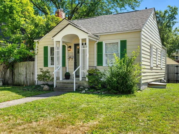 2779 Columbus Ave, Columbus, OH 43209