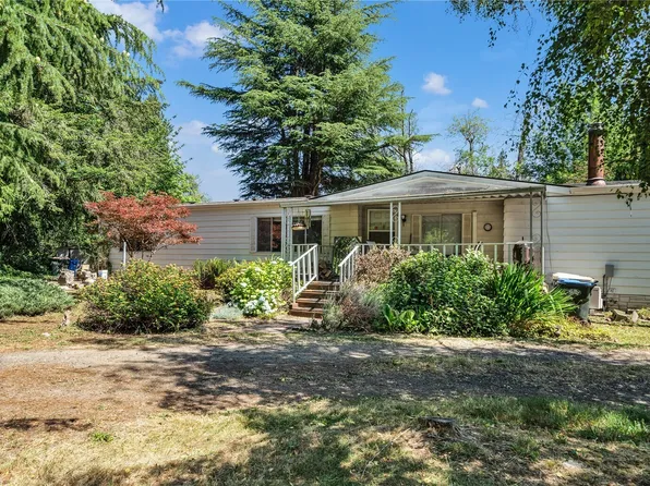 20214 Whitefish Lane SE, Tenino, WA 98589