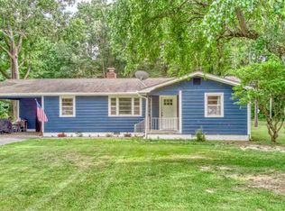 461 Scarbrough Loop Rd, Humboldt, TN 38343