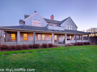 44 Pocomo Rd, Nantucket, MA 02554