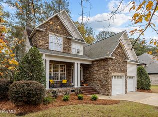 101 Merrimack Place, Chocowinity, NC 27817