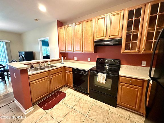 5th image of 1109 Turtle Creek Road #C