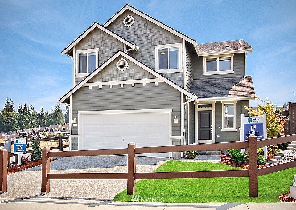1st image of 8441 74th (Lot #7 Div. 4) Street NE