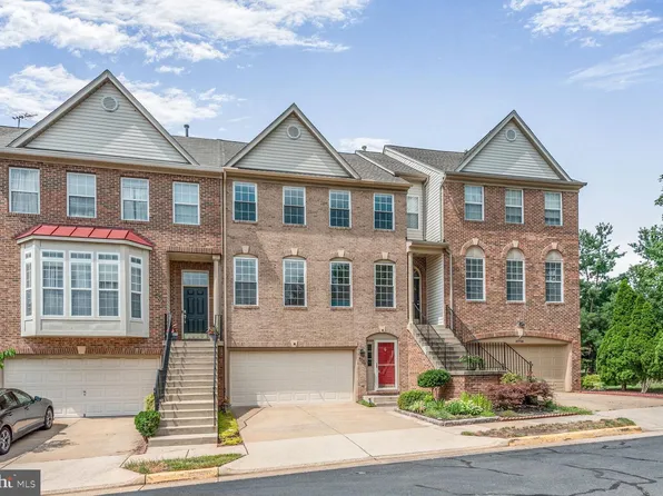 47724 Bowline Ter, Sterling, VA 20165