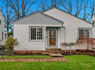 1188 Piermont Rd, South Euclid, OH 44121