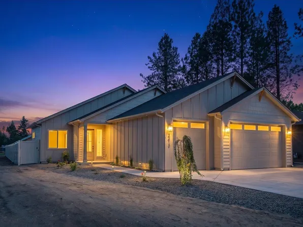 3613 S Glenn Ln, Spokane Valley, WA 99206