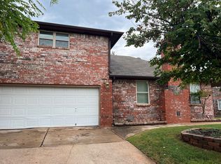 108 N Baumann Ave, Edmond, OK 73034
