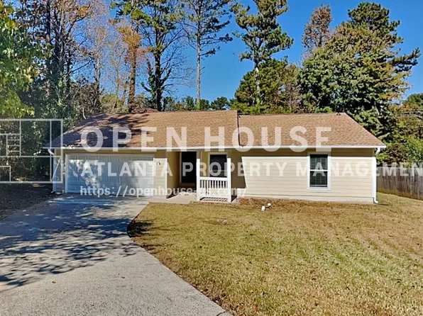 4782 Jamerson Creek Ct, Marietta, GA 30066