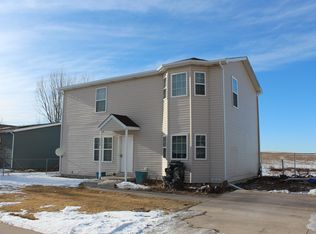 232 N Tongue River Ave, Moorcroft, WY 82721