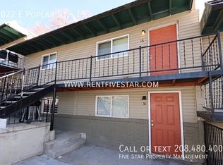 1022 E Poplar St #15, Pocatello, ID 83201