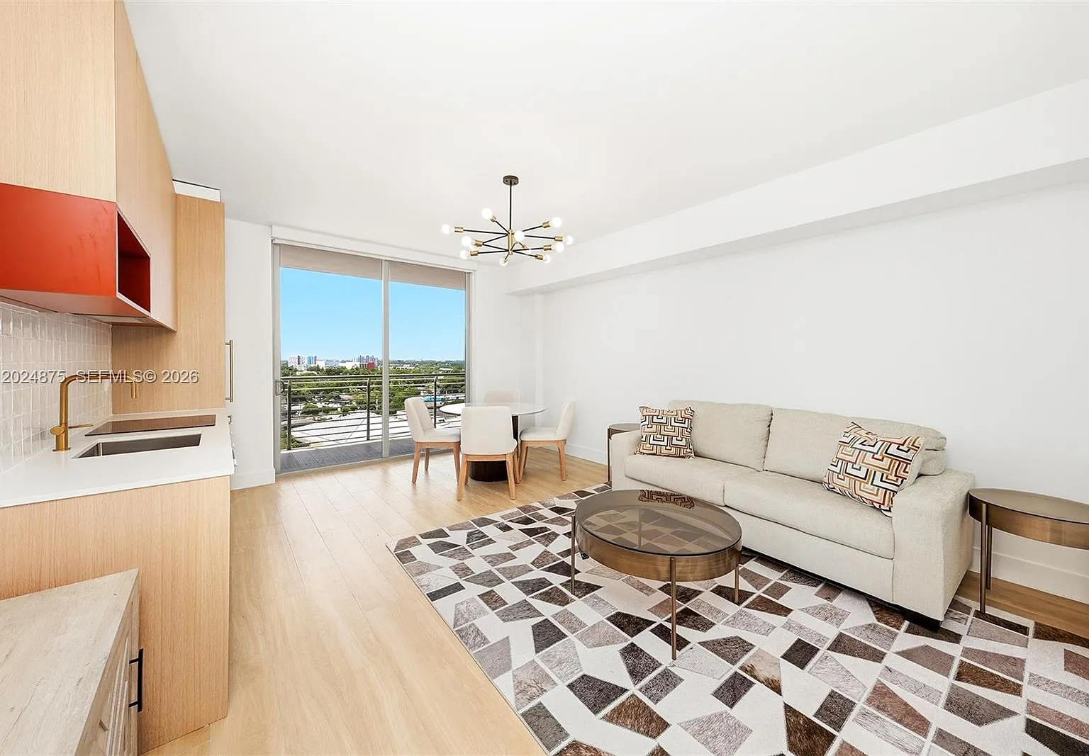 The Standard Residences — Photo 2