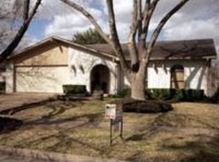 16834 Macleish Dr, Houston, TX 77084