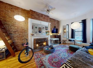 16 W 82nd St APT 2A, New York, NY 10024