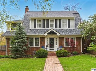 5714 Jones St, Omaha, NE 68106