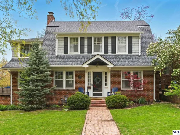 5714 Jones St, Omaha, NE 68106