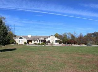 5110 County Road 12, Bryan, OH 43506