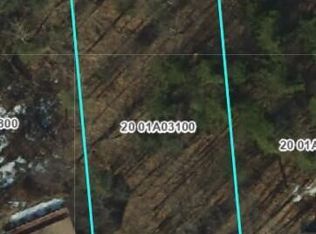 Evergreen Ln, Catawissa, PA 17820