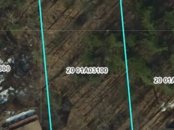 Evergreen Ln, Catawissa, PA 17820