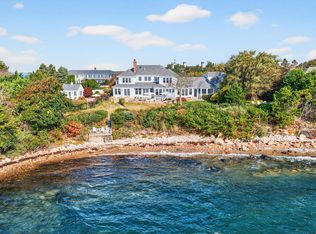 40 Point Rd, North Falmouth, MA 02556