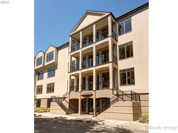 707 N Hayden Island Dr Unit 401, Portland, OR 97217
