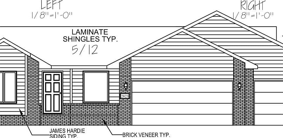 Future Custom New Build