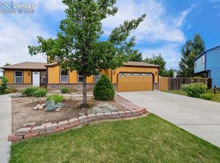 735 Crosstrail Dr, Colorado Springs, CO 80906