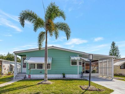 511 Ann Marie Lane, Port Saint Lucie, FL, 34952