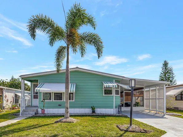 511 Ann Marie Lane, Port St Lucie, FL 34952
