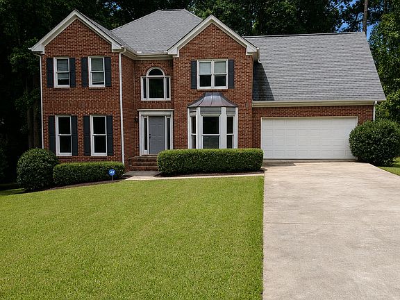 2nd image of 4761 Habersham Way SE