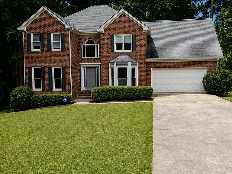 4761 Habersham Way SE — Photo 2
