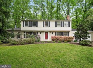 10472 Sternwheel Pl, Columbia, MD 21044