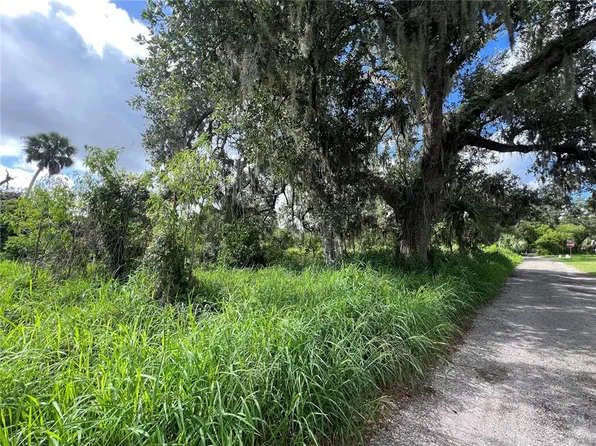 Ash St Lot 7, Arcadia, FL 34266