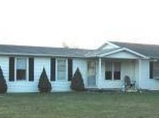 173 Beatty Ridge Rd, Florence, IN 47020