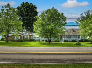 1075 Highway 139, Dandridge, TN 37725