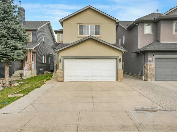 237 S Saddlecrest Way NE, Calgary, AB T3J 5N2