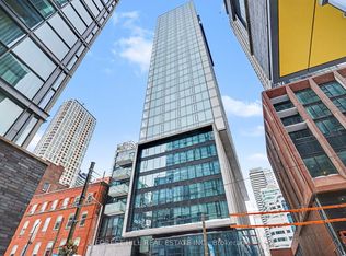 King Charlotte Condos, Toronto, ON M5V 0M6