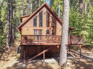 1209 Cypress Point Dr, Arnold, CA 95223
