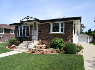2876 173rd Pl, Lansing, IL