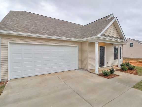 3rd image of 854 McFadin Station St