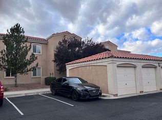 6800 Vista Del Norte Rd NE APT 321, Albuquerque, NM 87113