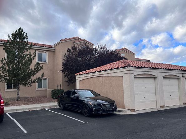 6800 Vista Del Norte Rd NE APT 321