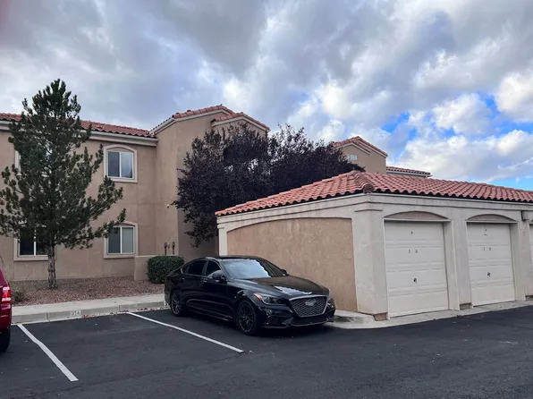 6800 Vista Del Norte Rd NE APT 321, Albuquerque, NM 87113