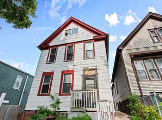 1908 S 12th St #1908A, Milwaukee, WI 53204