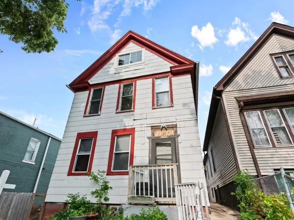 1908 South 12th STREET #1908A, Milwaukee, WI 53204