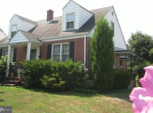 244 W Champlain Ave, Wilmington, DE 19804