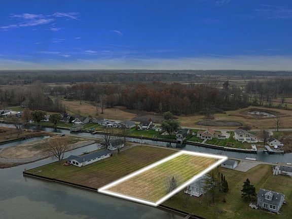 4th image of 0 N Channel Dr Lot 35