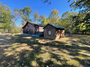650 Nimmo Rd, Searcy, AR 72143