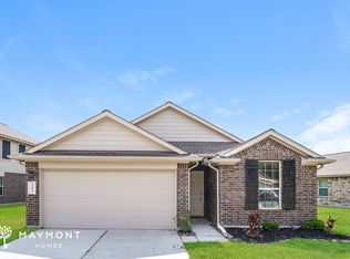 23823 Bluewood Trce, Tomball, TX 77375